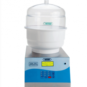 Veego, VLT-A Package, Bottle, Blister Seal Testing Equipment