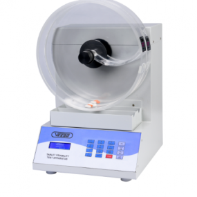 Friability Test Apparatus VFT DV