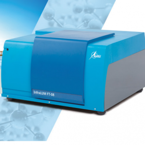 FTIR spectrometer InfraLUM FT-08