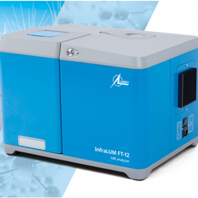 InfraLUM FT-12 Express FT-NIR analyzer