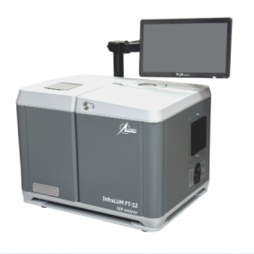 InfraLUM FT-12 Industrial FT-NIR analyzer
