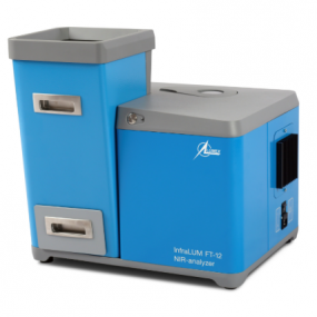 InfraLUM FT-12 WholeGrain