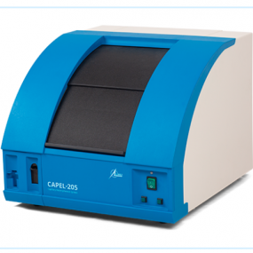 Capillary electrophoresis system Capel-205