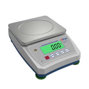 Technical scale MAX 2102