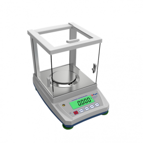 Technical scale MAX 213