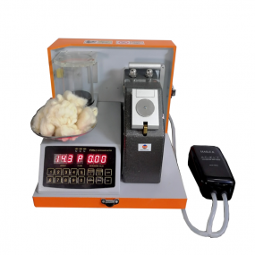 Y175-1 Electric Cotton Fineness Tester