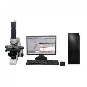 YG002C Series Computerized Fiber Fineness Analysis System