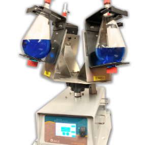 2L Separatory Funnel Shaker 099A NSM12