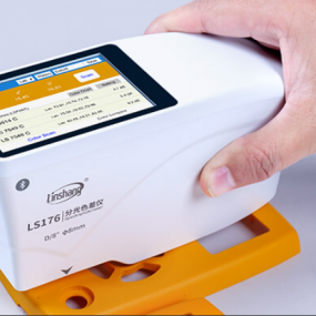 LS176 Spectrophotometer