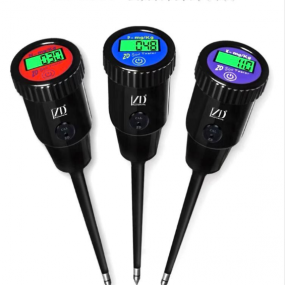 ZD-1804Digital Soil Available N-P-K Nutrient Tester