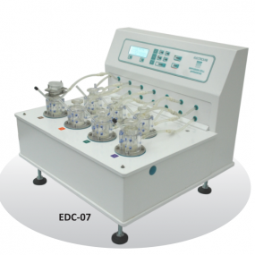Diffusion Cell Apparatus Model EDC-07