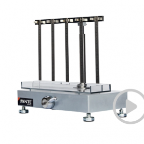 YT-XSL200 Klemm Capillary Rise Tester