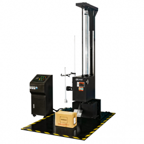 Single Drop test machine HD-A520