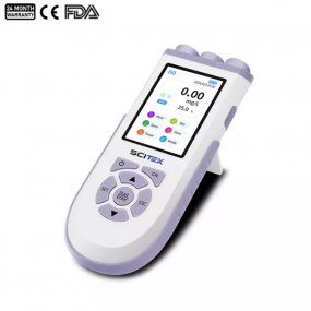 Portable Dissolved Oxygen Meter, Optical DO