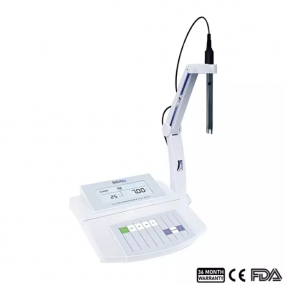 Benchtop pH Meter PH-B3B