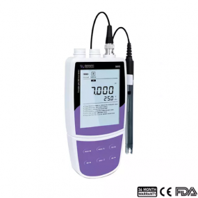 Portable pH/ORP Meter​​​​​​​ PHO-P320