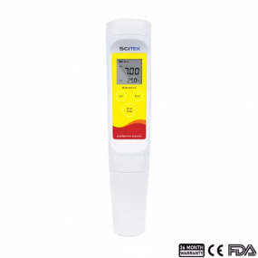 Pocket pH Meter 3 Points PH-30SP