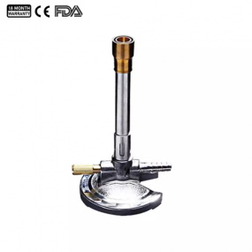 Bunsen Burner BB-I