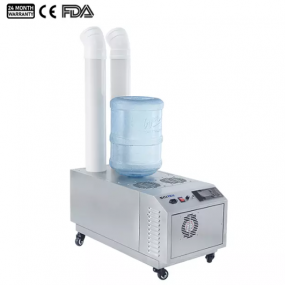 Ultrasonic Humidifier HU-9