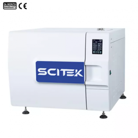 Class B Autoclave, Automatic Door ST-BA18B