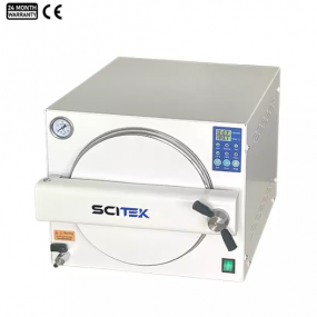 Benchtop Class N Autoclave ST-B24NI