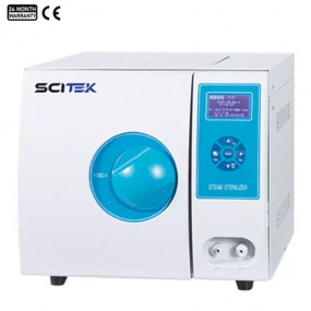 Benchtop Class B Autoclave