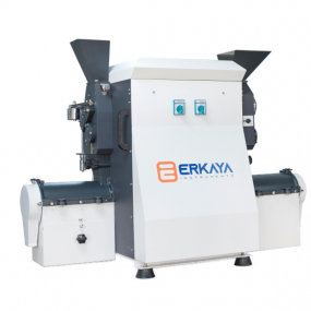 Industrial Laboratory Mill RM 1900