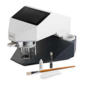 Damaged Starch Analyser SD-A