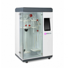 Protein analyser P 110