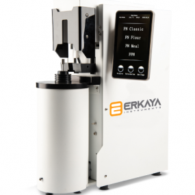 FN 8100 Falling Number