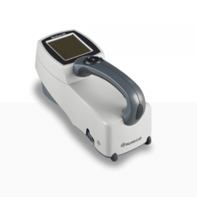 MiniScan EZ 4000L sphere geometry spectrophotometer