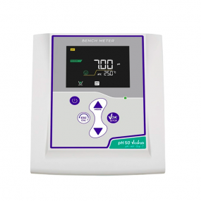 benchtop pH meter