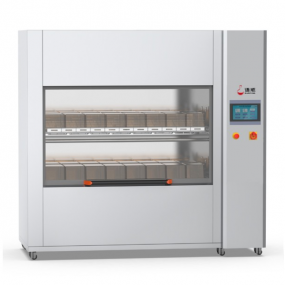 Cage and rack washers-IVC100