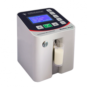 Milk Composition Analyzer Master Eco 2