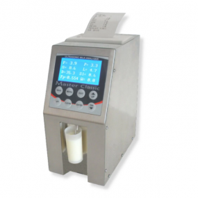 Milk Composition Analyzer Master LM2