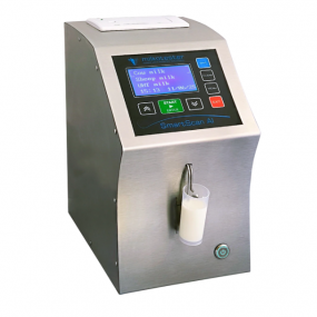 Milk Composition Analyzer SmartScan AI