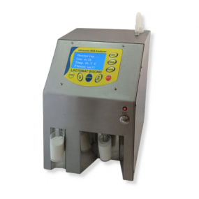 Milk Composition Analyzer