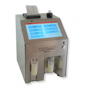 Milk Composition Analyzer Lactomat BiSonic Touch