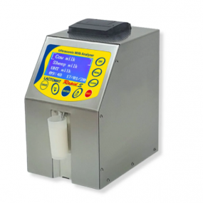 Milk Composition Analyzer Rapid S