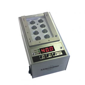 Dry Incubator for milk antibiotic tests BS-W8