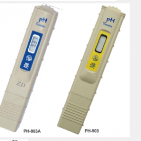 Handheld pH Meter PH-903A