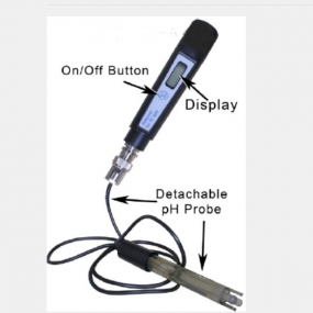 PH-901B Pen pH Testr (BNC+1m cable)