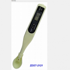 ZDST-2121 Salt/Temp Digital Tester