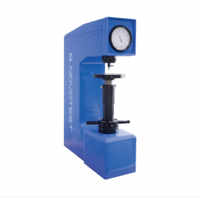 Analog Rockwell Hardness Tester NOVOTEST TS-R