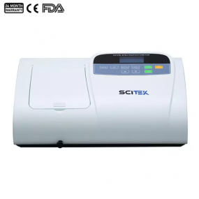 Single Beam UV-Vis Spectrophotometer SP-UV5100