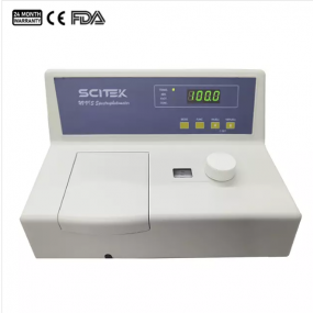 Single Beam UV-Visible Spectrophotometer SP-UV752