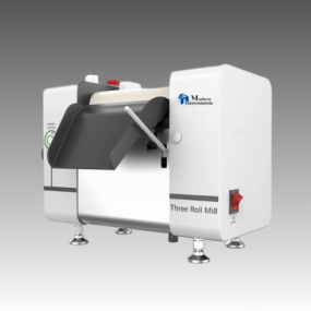 Three Roll Mill XD-20-50