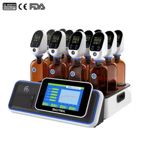  BOD Intelligent Tester BOD-812 
