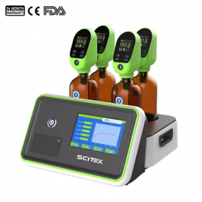 BOD Intelligent Tester BOD-804S