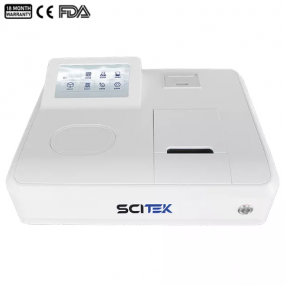 Benchtop COD Analyzer COD-1001